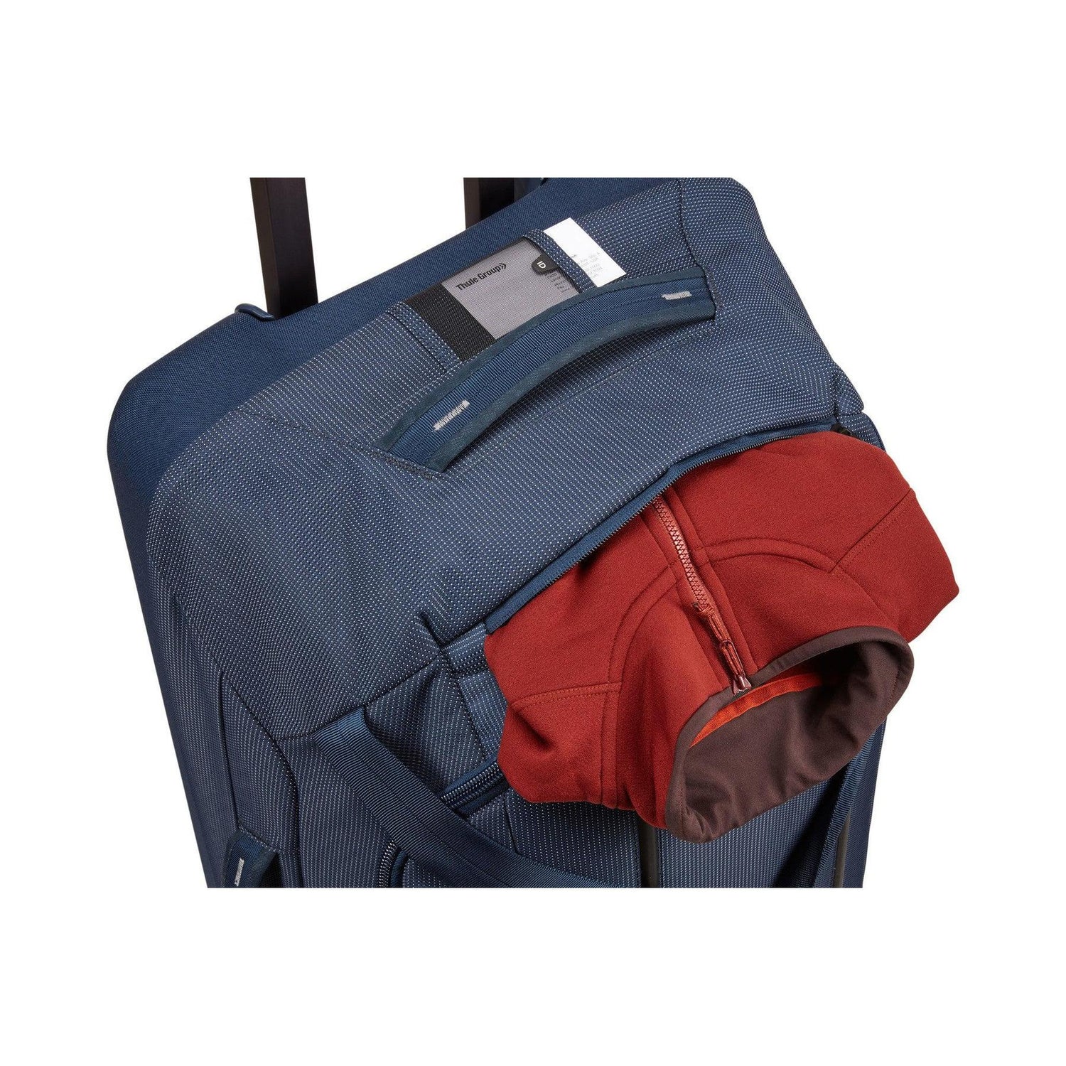 Thule Luggage Crossover 2 Wheeled Duffel 76cm/30"