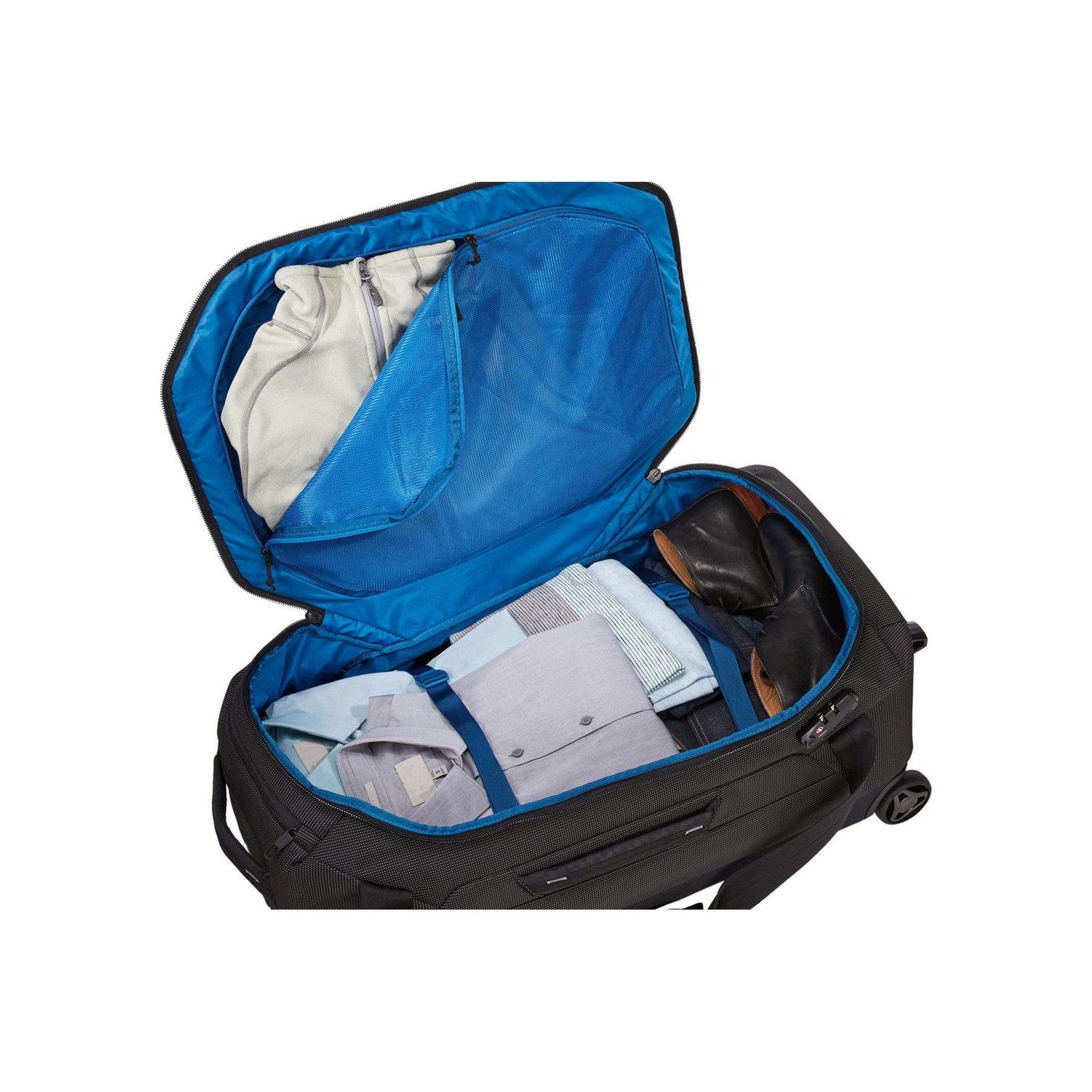 Thule Luggage Crossover 2 Wheeled Duffel 76cm/30"