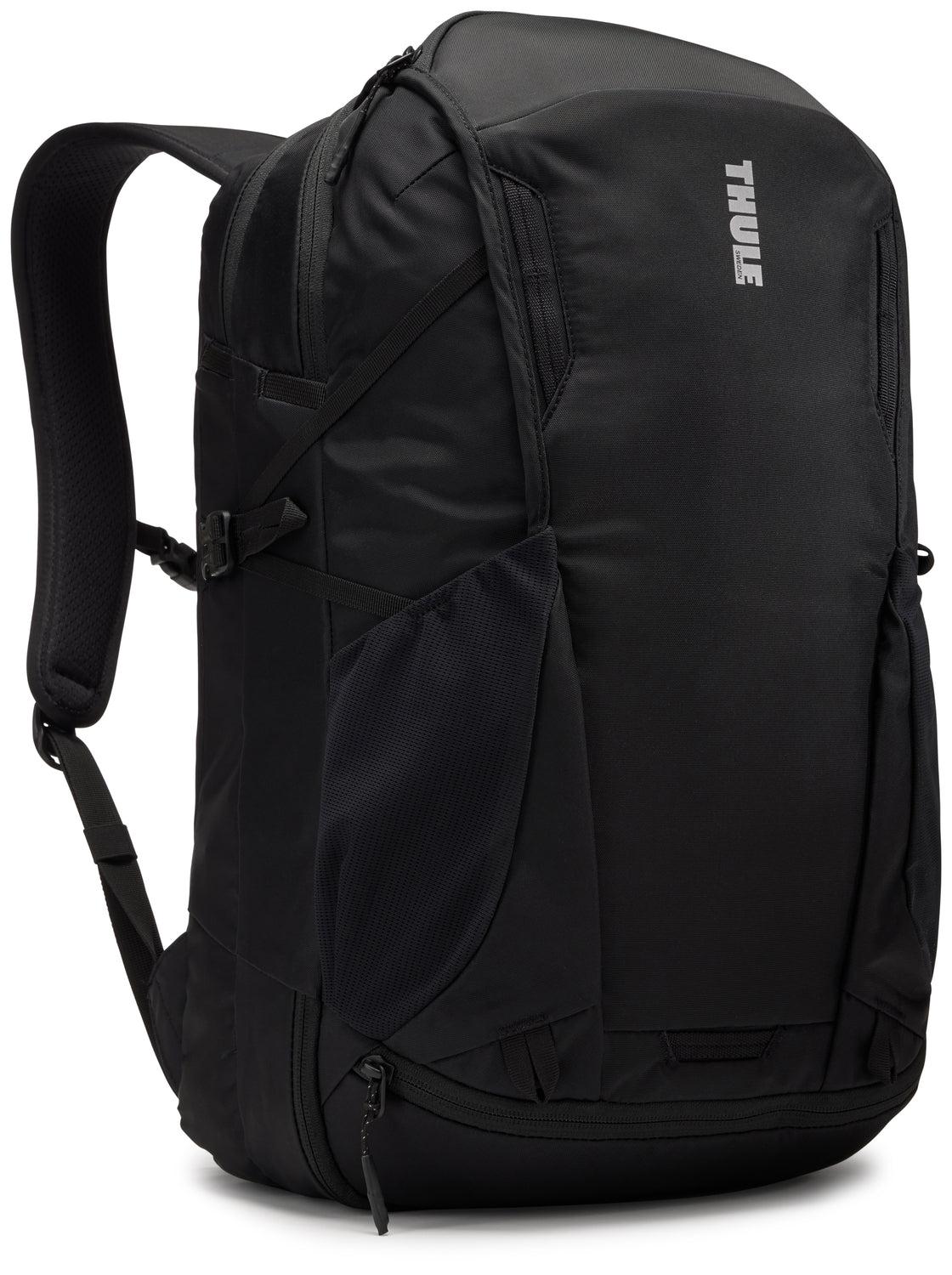 Thule ACCENT - Zaino - black/nero 