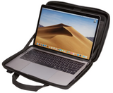 Thule Luggage Gauntlet MacBook Pro Attache 13"-Luggage Pros