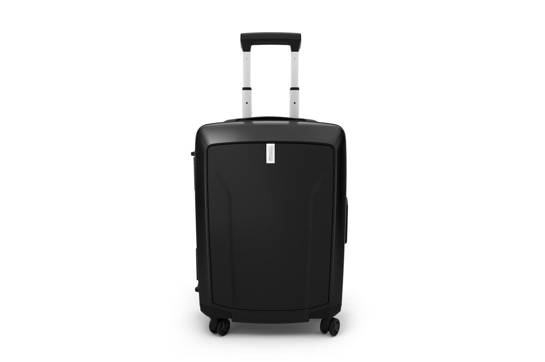 Thule Luggage Revolve Wide-Body Carry On Spinner