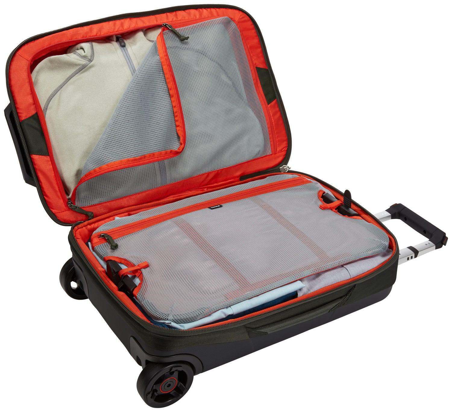 Thule Luggage Subterra Carry On
