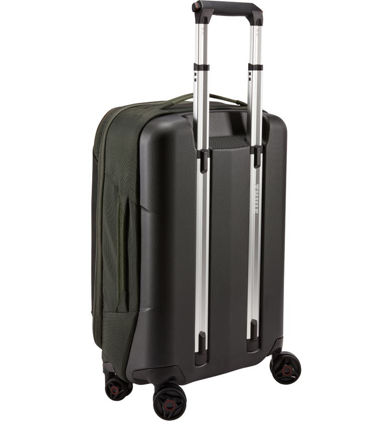 Thule Luggage Subterra Carry On Spinner