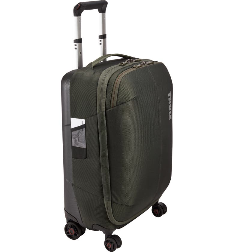 Thule Luggage Subterra Carry On Spinner
