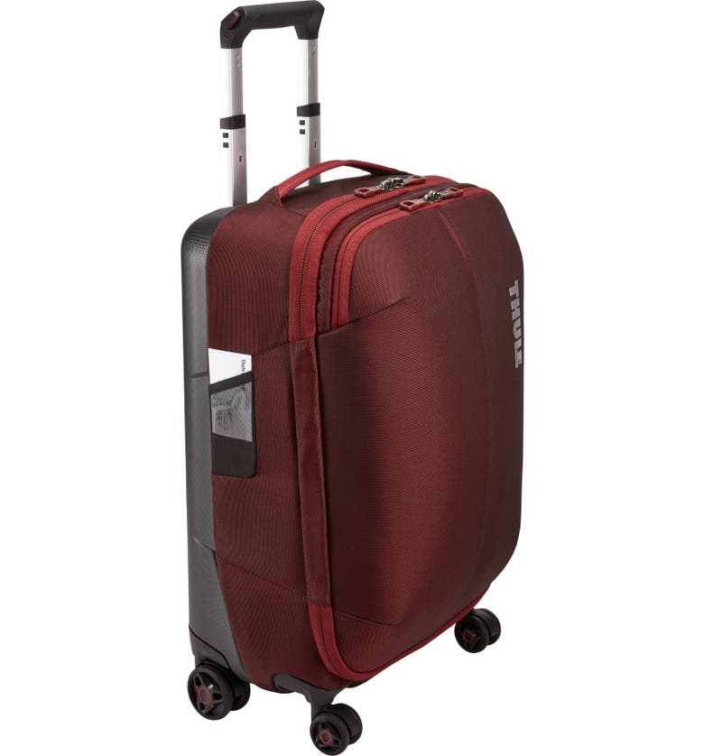 Thule Luggage Subterra Carry On Spinner