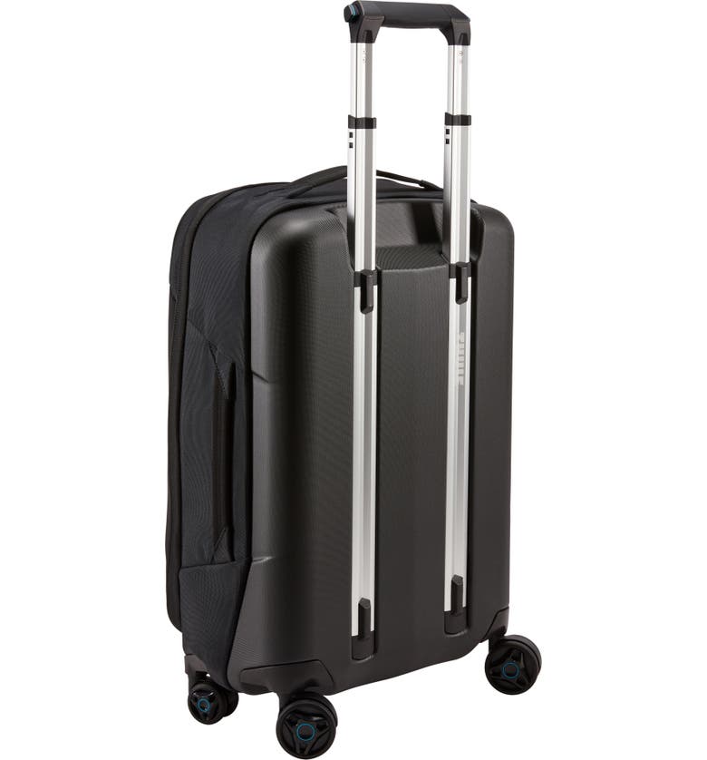 Thule Luggage Subterra Carry On Spinner