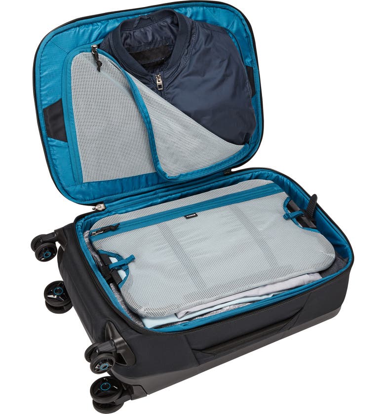 Thule Luggage Subterra Carry On Spinner