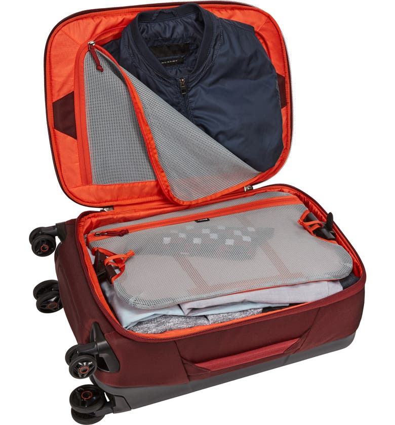 Thule Luggage Subterra Carry On Spinner