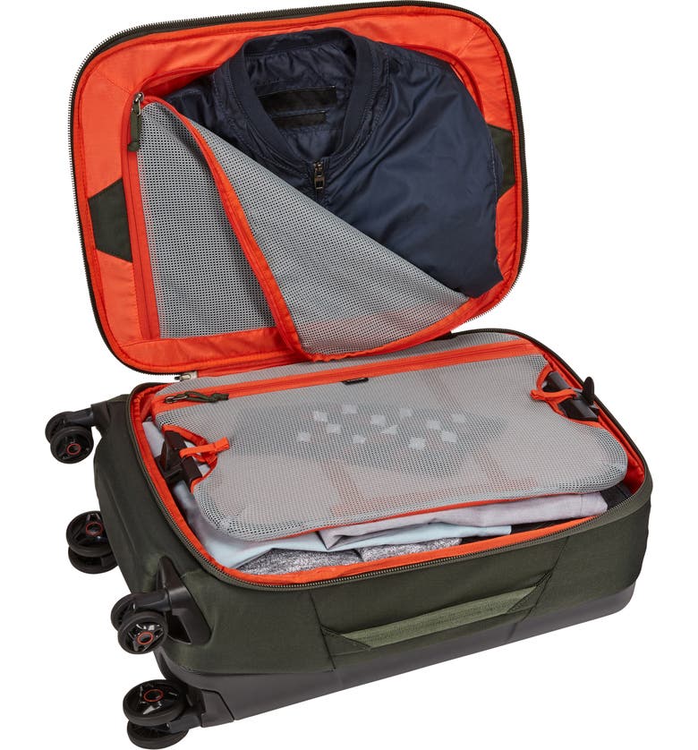 Thule Luggage Subterra Carry On Spinner