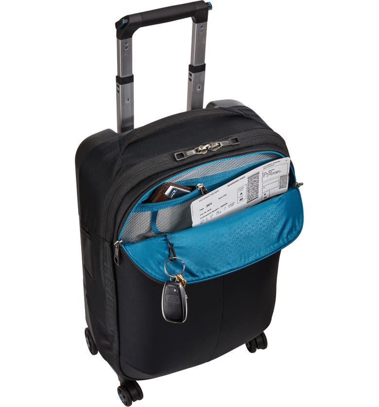 Thule Luggage Subterra Carry On Spinner