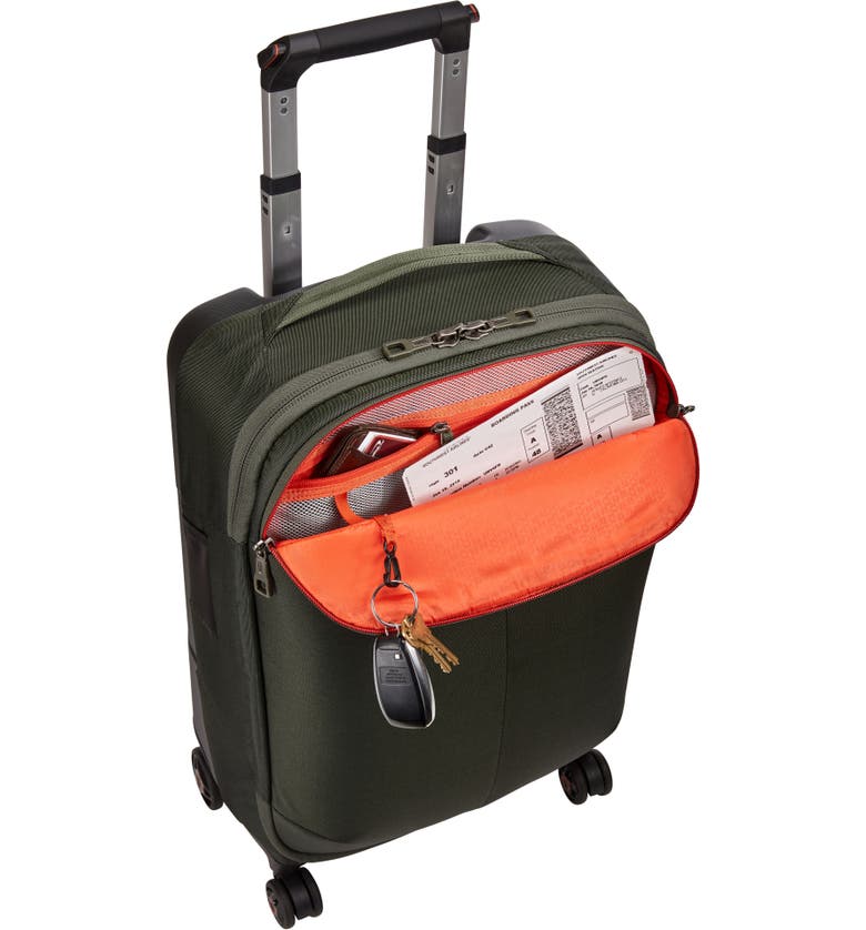Thule Luggage Subterra Carry On Spinner