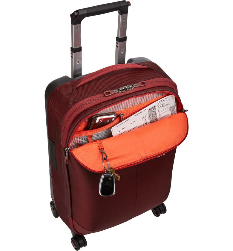 Thule Luggage Subterra Carry On Spinner