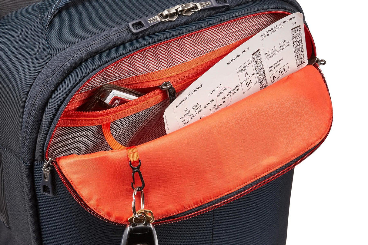 Thule Luggage Subterra Carry On Spinner