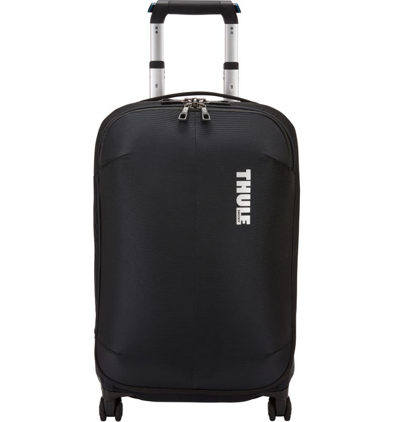 Thule Luggage Subterra Carry On Spinner
