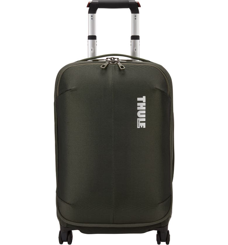 Thule Luggage Subterra Carry On Spinner