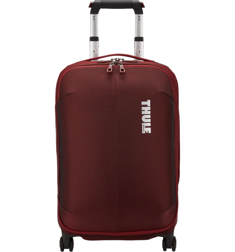 Thule Luggage Subterra Carry On Spinner