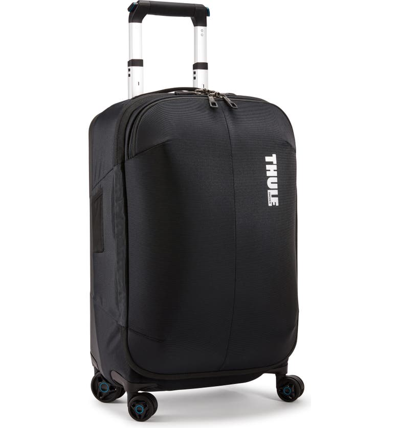 Thule Luggage Subterra Carry On Spinner