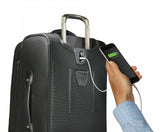 Travelpro Crew 11 22" Expandable Rollaboard Suiter-Luggage Pros