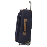 Travelpro Crew 11 22" Expandable Rollaboard Suiter-Luggage Pros