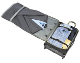 Travelpro Crew 11 22" Expandable Rollaboard Suiter-Luggage Pros