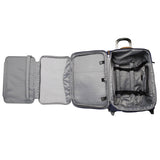 Travelpro Crew 11 22" Expandable Rollaboard Suiter-Luggage Pros