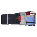 Travelpro Crew 11 22" Expandable Rollaboard Suiter-Luggage Pros