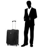 Travelpro Crew 11 25" Expandable Spinner