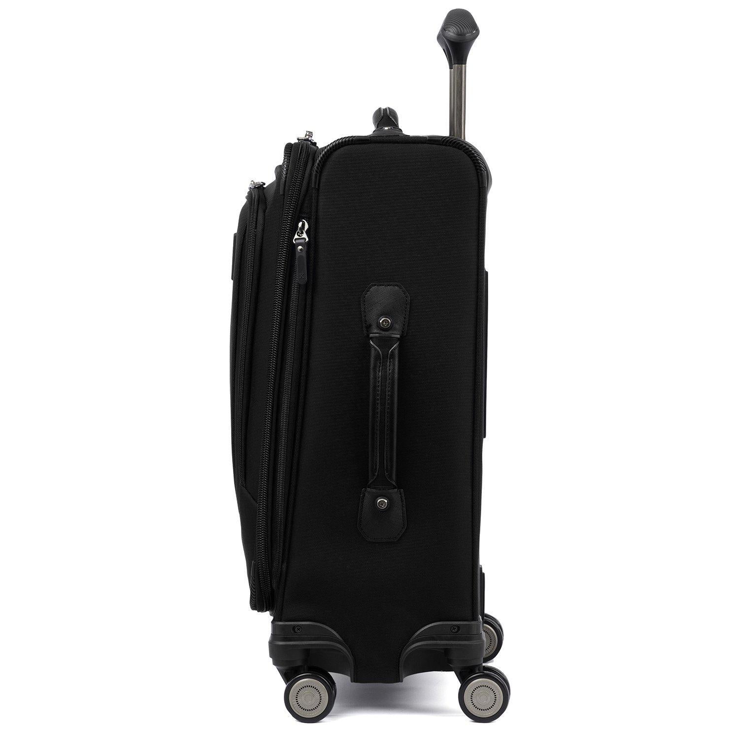 Travelpro Crew 11 International Carry-On Spinner-Luggage Pros