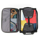 Travelpro Crew Expert Global Carry-On Expandable Rollaboard