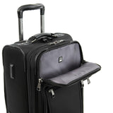 Travelpro Crew Expert Global Carry-On Expandable Rollaboard