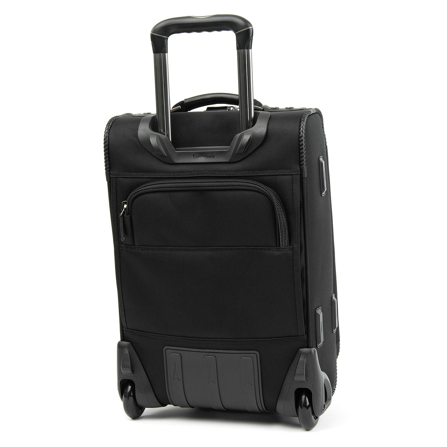 Travelpro Crew Expert Global Carry-On Expandable Rollaboard