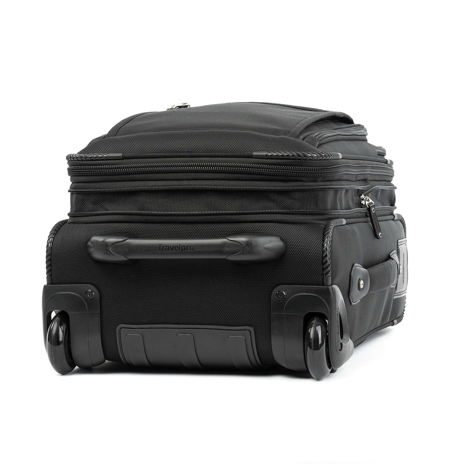 Travelpro Crew Expert Global Carry-On Expandable Rollaboard