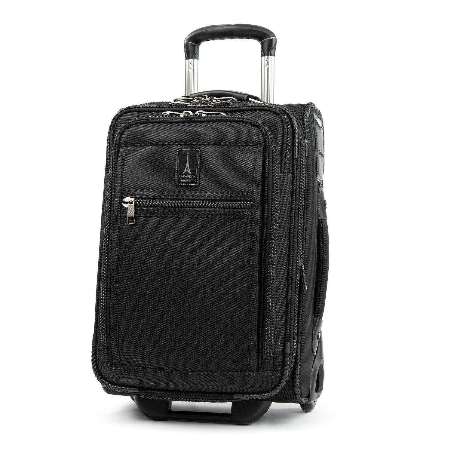 Travelpro Crew Expert Global Carry-On Expandable Rollaboard
