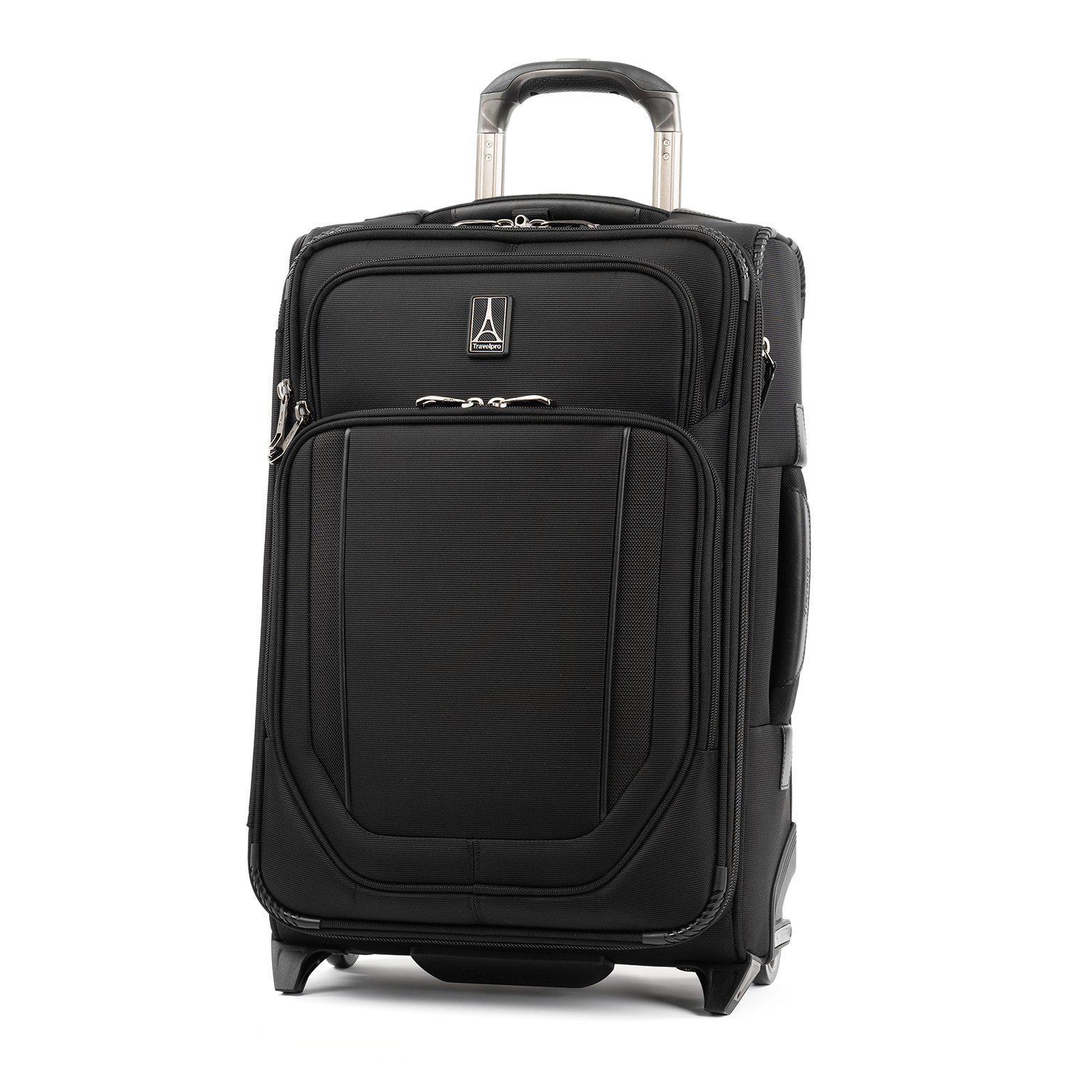 Travelpro Crew VersaPack Global Carry On Expandable Rollaboard
