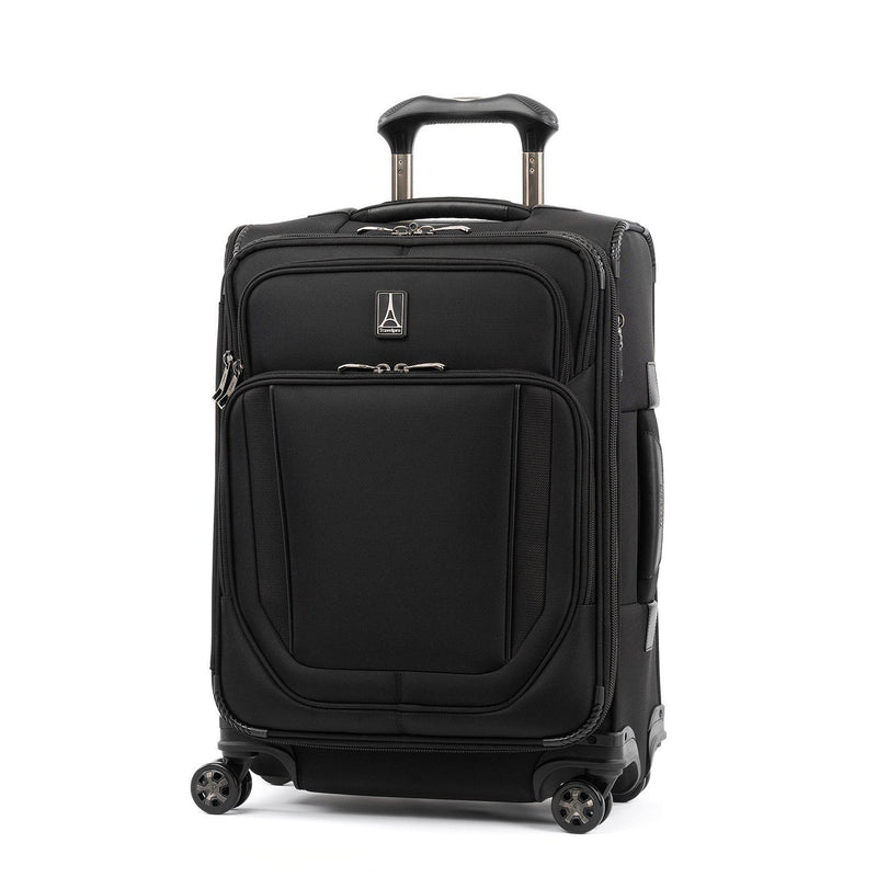 Travelpro Crew VersaPack Max Carry On Expandable Spinner