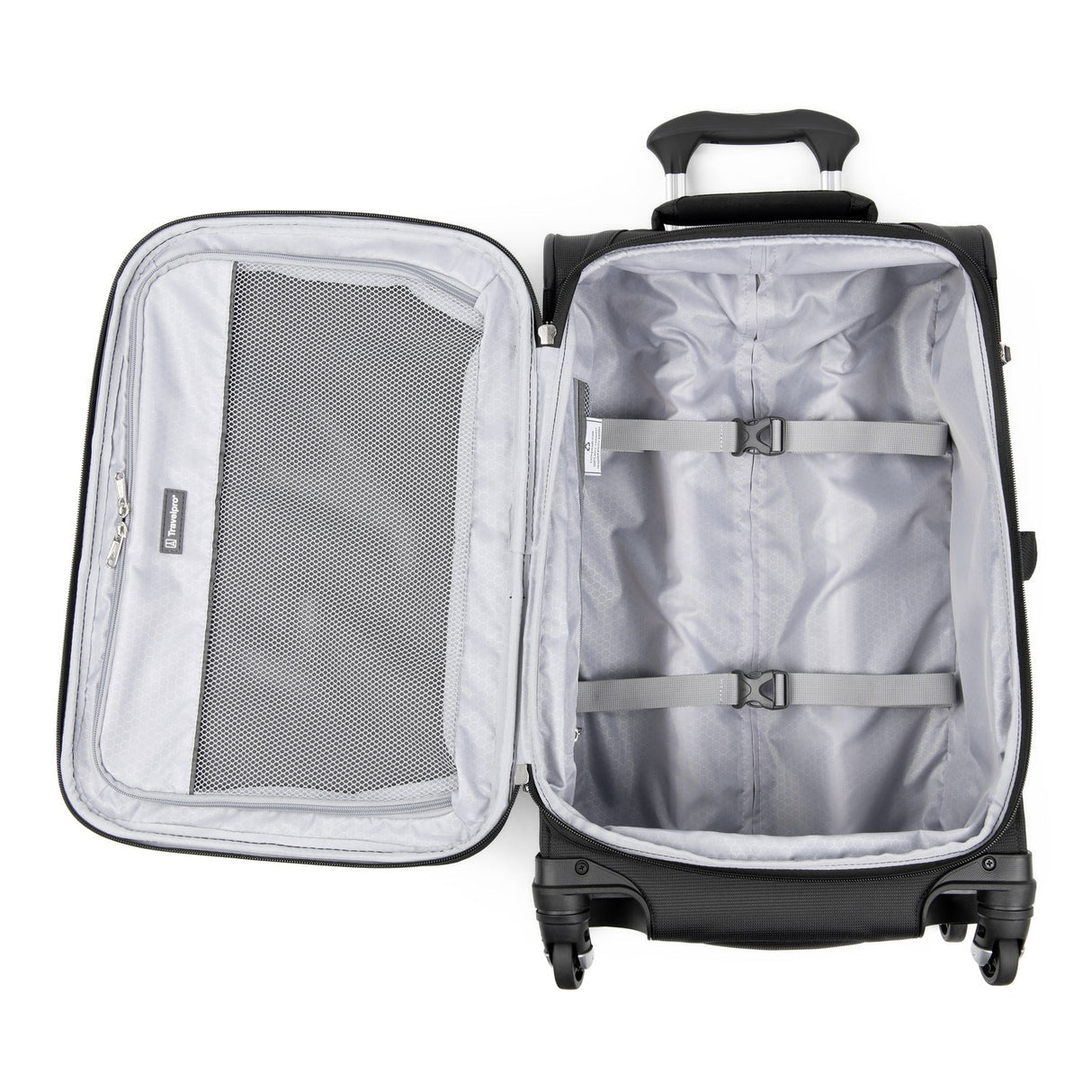 Travelpro Maxlite 5 Compact Carry-On Expandable Spinner