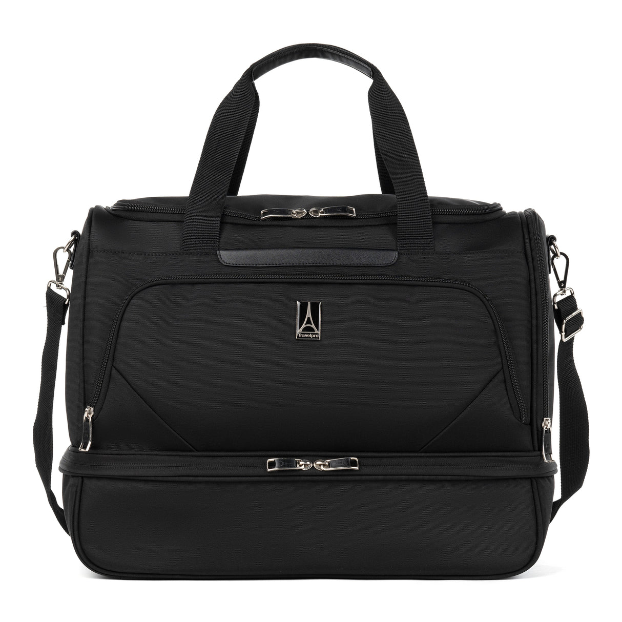 Travelpro Maxlite 5 Drop-Bottom Weekender