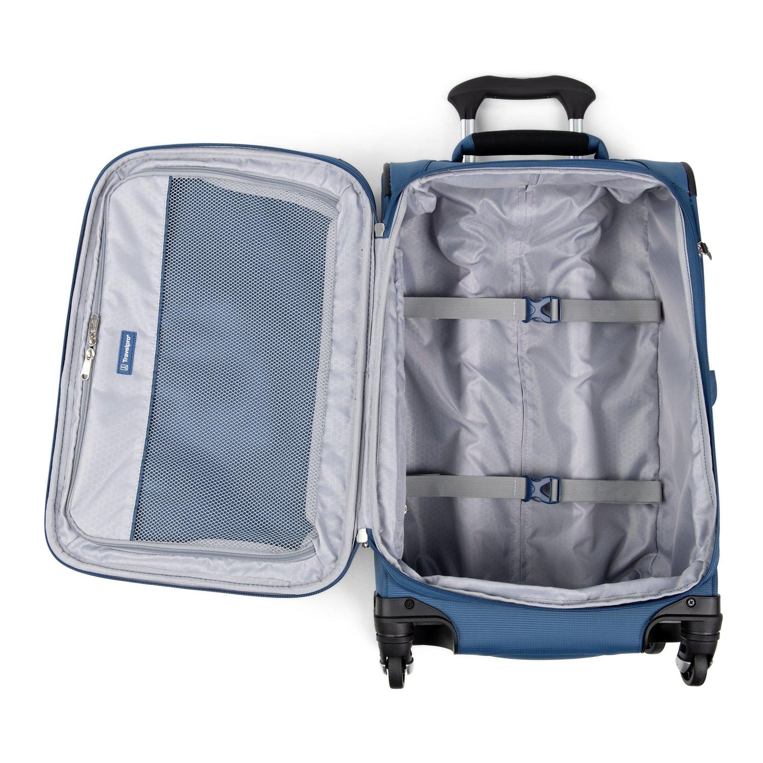 Travelpro Maxlite 5 Lightweight 21" Expandable Carry-On Spinner