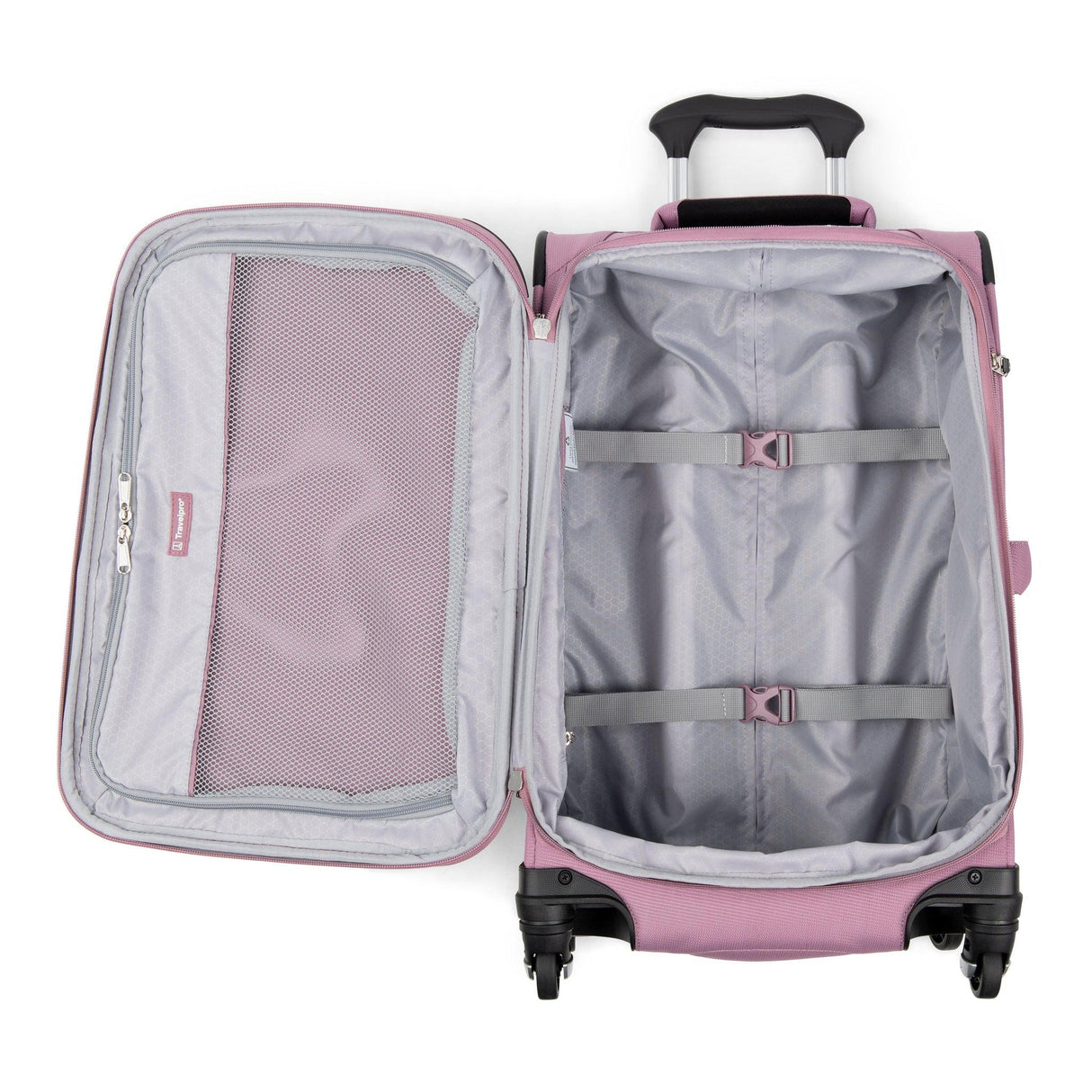 Travelpro Maxlite 5 Lightweight 21" Expandable Carry-On Spinner