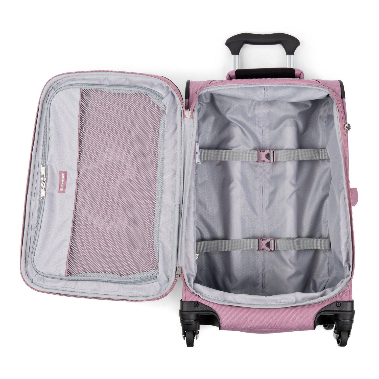 Travelpro Maxlite 5 Lightweight 21" Expandable Carry-On Spinner