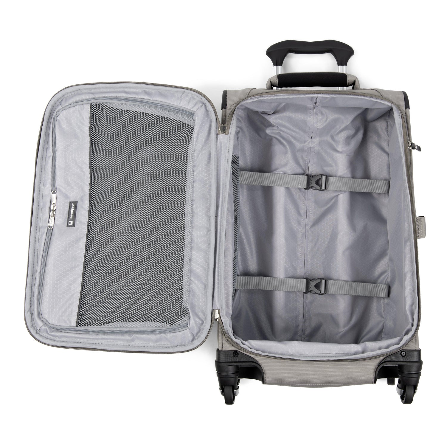 Travelpro Maxlite 5 Lightweight 21" Expandable Carry-On Spinner