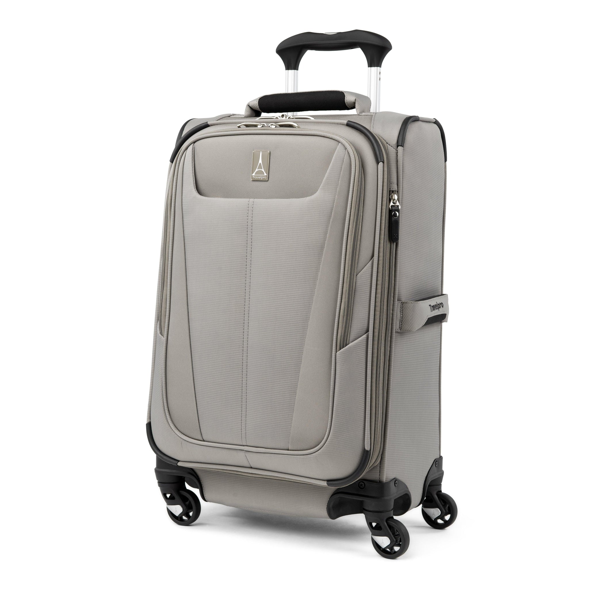 Travelpro Maxlite 5 Lightweight Carry-On Rolling Garment Bag – Luggage Pros