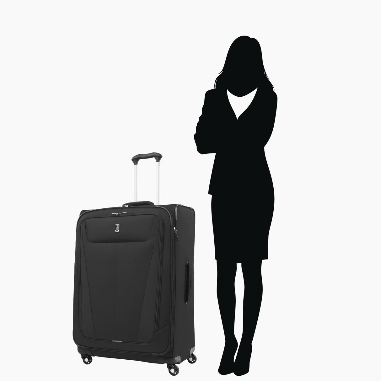 Travelpro Maxlite 5 Lightweight 29" Expandable Spinner