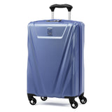Travelpro Maxlite 5 Lightweight Carry-On Hardside Spinner Suitcase-Luggage Pros