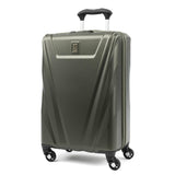 Travelpro Maxlite 5 Lightweight Carry-On Hardside Spinner Suitcase-Luggage Pros