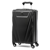 Travelpro Maxlite 5 Lightweight Carry-On Hardside Spinner Suitcase-Luggage Pros