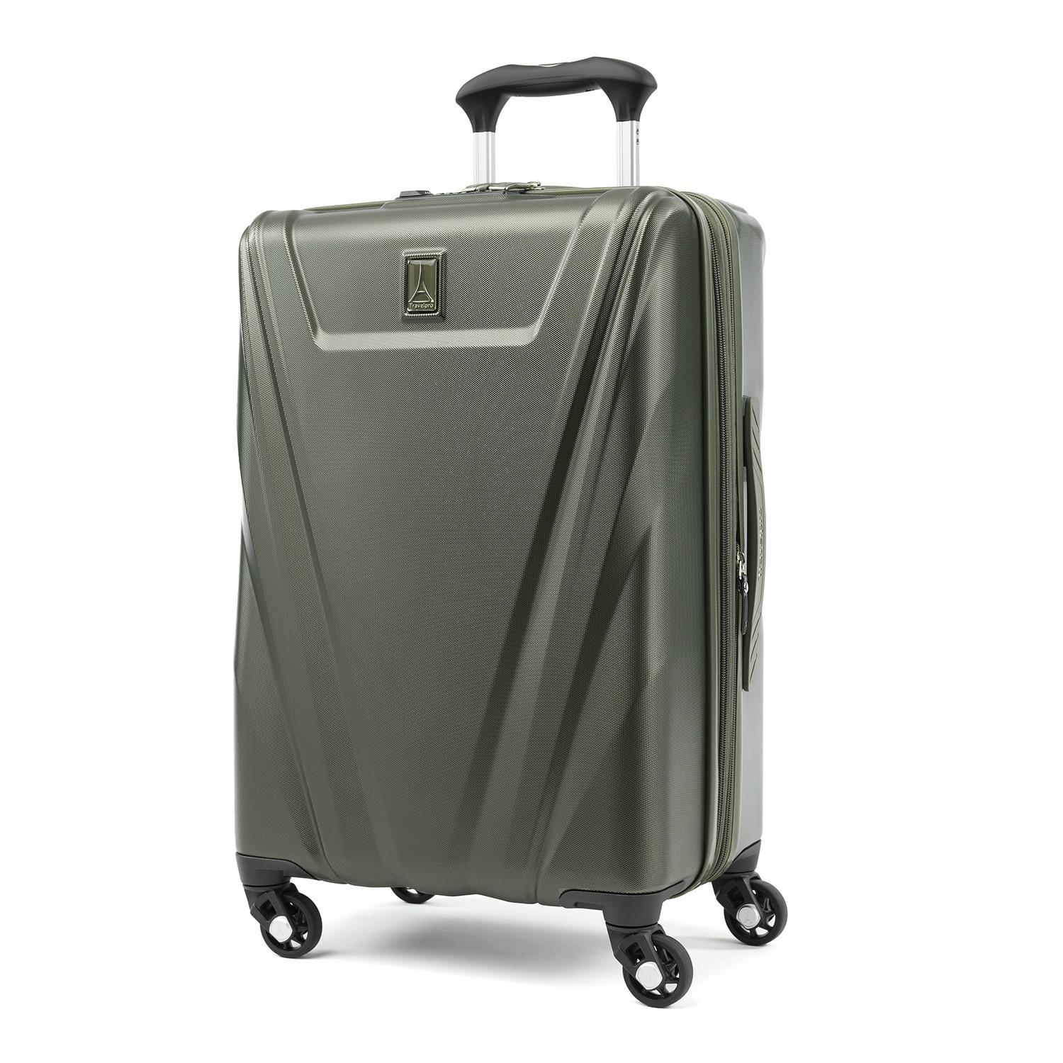 Travelpro Maxlite 5 Lightweight Expandable Carry-On Hardside Spinner