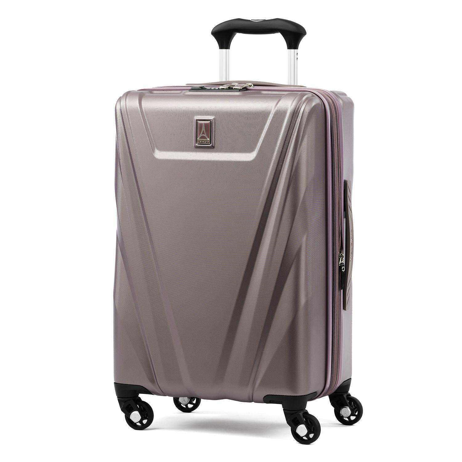 Travelpro Maxlite 5 Lightweight Expandable Carry-On Hardside Spinner
