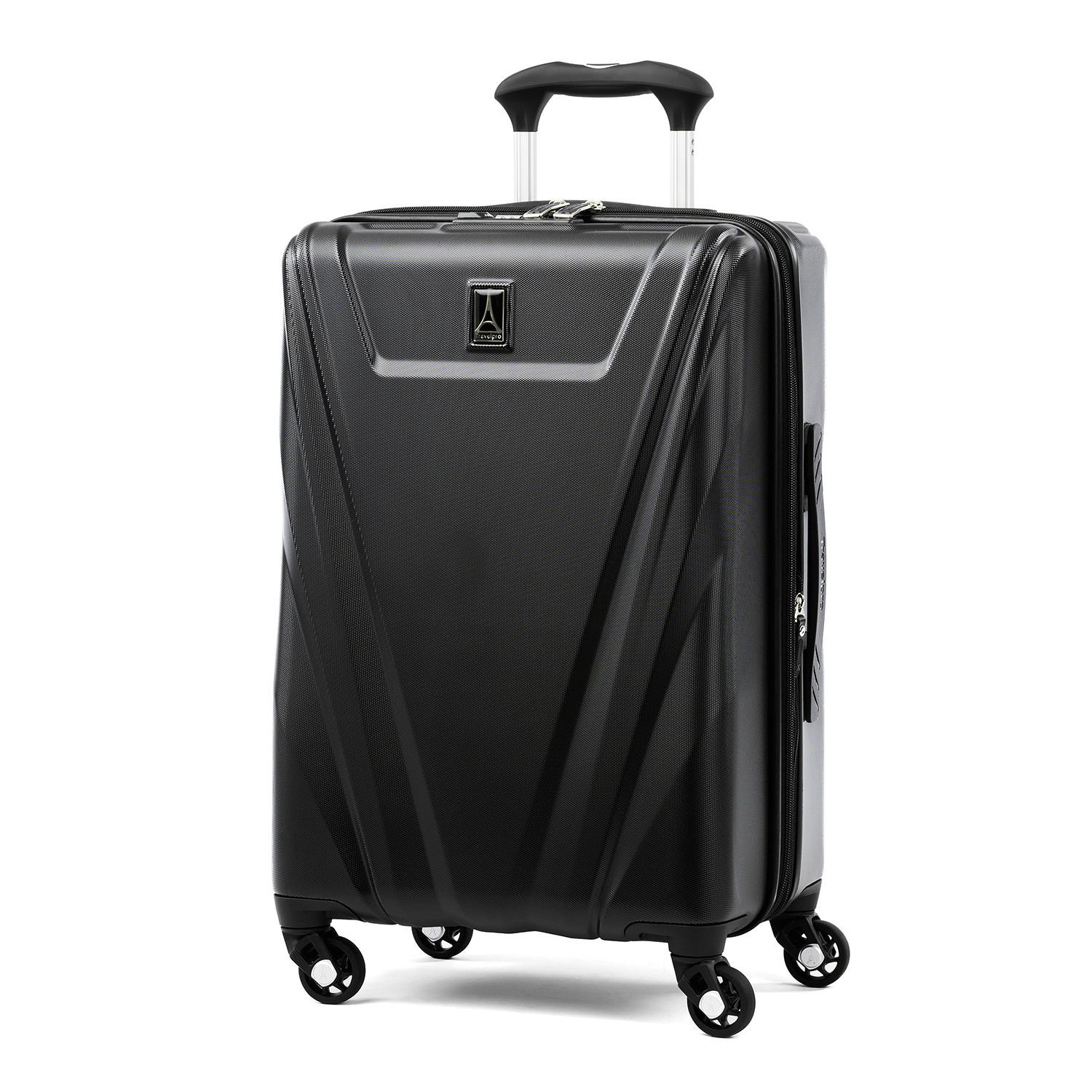 Travelpro Maxlite 5 Lightweight Expandable Carry-On Hardside Spinner