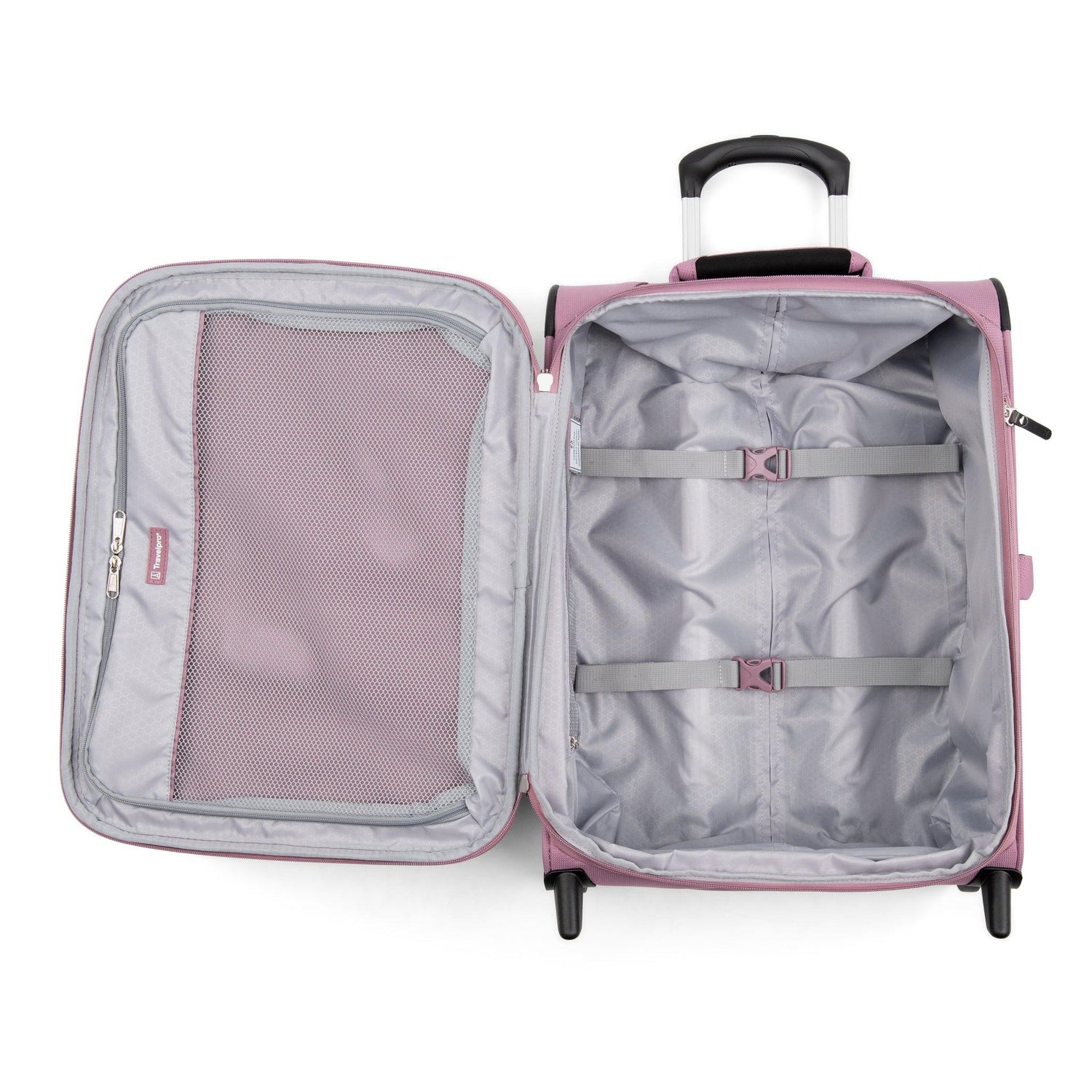 Travelpro Maxlite 5 Lightweight International Expandable Carry-On Rollaboard